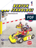 Buku Teks RBT Tahun 6