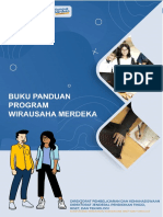 Buku Panduan Program WMK