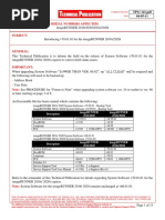 Ir2016 Firmware - TP11 - 141