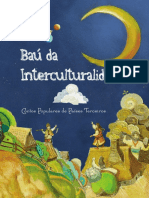 Bau Da Interculturalidade. Contos Populares de Países Terceiros