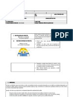 Proyecto - Interacción Social y Vida Práctica