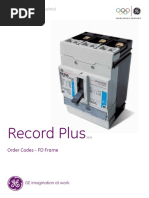 Record Plus: Power Protection