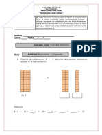 Aprendamos Las Tablas - Problemas 17 06