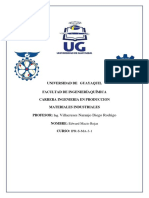 Taller Materiales Industriales