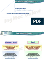 TMM-04 Análisis de Velocidades y Aceleraciones