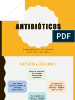 Atb Pediatría