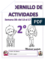 2° S38 Cuadernillo de Actividades-Profa Kempis