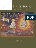 Lord Siva's Song - The Isvara Gita (PDFDrive)