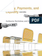 Guillaume Rocheteau, Ed Nosal - Money, Payments, and Liquidity-The MIT Press (2017)