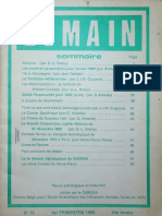 Demain 54ème Année No. 15, 1er Trimestre 1980