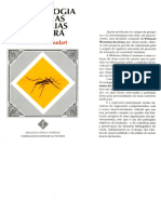 Climatologia Epidemias e Endemias Do Ceara 1997