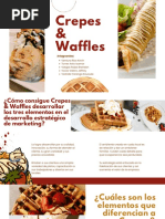 Crepes & Waffles - Grupo 8