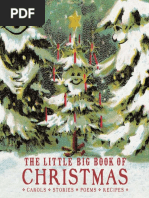 The Little Big Book of Christmas 