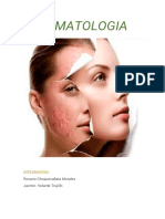 Dermatologia