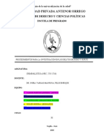 Procedimientos Especiales para Los Delitos de Robo y Hurto - Expo Criminalistica