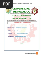 Resistencia Trabajo Parcial