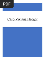 Caso Viviana Haeger