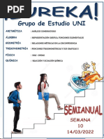 Boletin Semianual 10