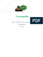 Abrir Cartografia 3 Ano