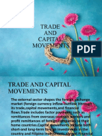 Trade AND Capital Movements