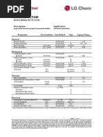 LUPOX TE5100: Description Application