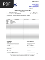 TCV PH1 B11L7-Delivery Gate Pass - June 21