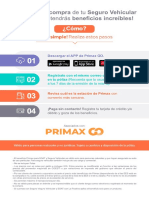 Beneficio Primax