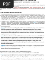 Comparative Criminal Law 1 Power Point Presentation - PPTX EZINNE