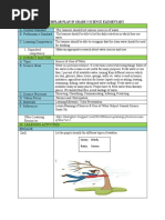 Lesson Exemplar Plan in Grade 5 Science Elementary: of - HTML?M 1