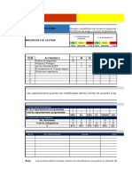 Programa de Charlas y Capacitaciones SSOMA 024533