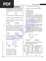 Allen: Chemical Kinetics