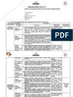 Unidad Didactica #I 2019 Reportaje