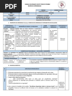 Escribimos Triptico