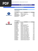 SYC - Catalogo Marzo 2015