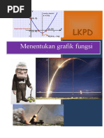 LKPD Grafik FUNGSI KUADRAT