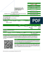 Derivadora de Combustibles de Ixtlahuacan S.A. de C.V.: CFDIW - 15080