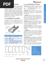 B1 - Perfiles Metálicos