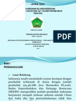 Laporan Kasus Asuhan Kebidanan Keluarga Berencana Metode Suntik 3 Bulan Pada Ny.T Di Klinik Pratama Keliat TAHUN 2021