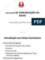 Introdução Aos Feixes Hertzianos