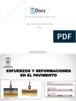 Esfuerzos y Deformaciones de Pavimento Flexible 133718 Downloable 1258781