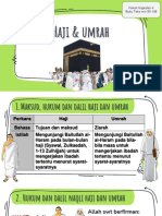 p13 Haji - Umrah