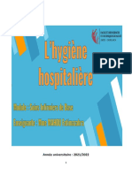 Hygiène Hospitalière FZM