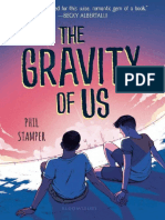 The Gravity of Us (Phil Stamper)