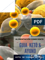 E-Book Keto & Ayuno