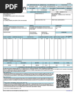 Discomelpa Sa de CV DIS020628AN3: Factura