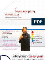 04 - Rencana Umum Pengadaan Tahun 2022