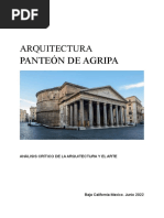 Panteon de Agripa