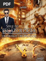 ESCATOLOGIA