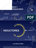 Inductores y Transformadores-2