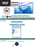 Modulo V Preparacion de Citostaticos II